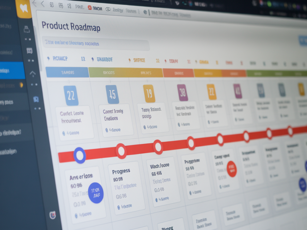 What to track in Notion to turn scattered project notes into a product roadmap
