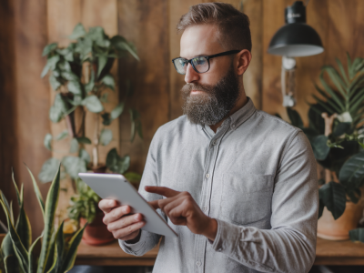How to pick a CMS for a creator site: headless vs. WordPress vs. Squarespace, based on real needs
