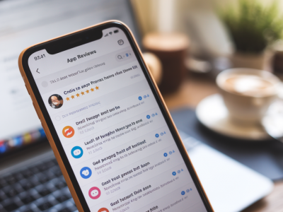 How to extract product insights from app reviews without drowning in noise