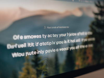 How to design microcopy that increases signups without changing your pricing